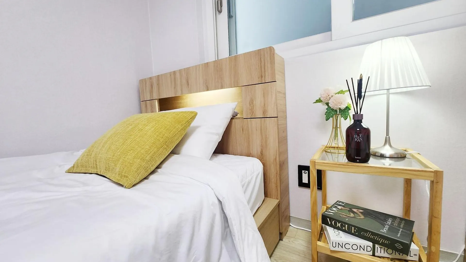 Stay Lia Seoel Villa