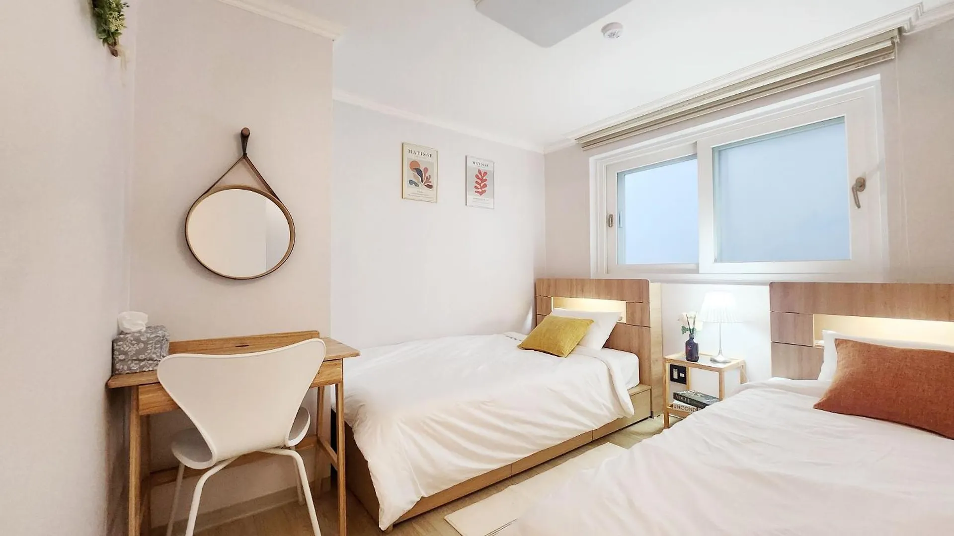 Villa Stay Lia Seoel