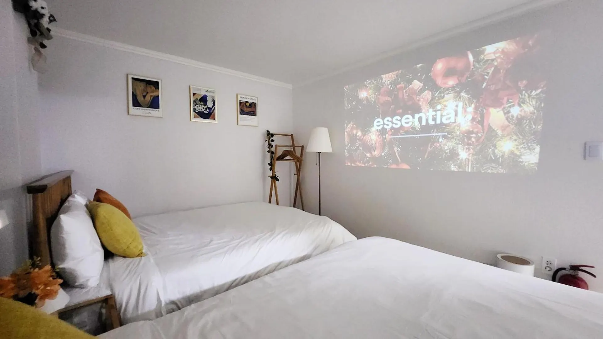 Stay Lia Seul Korea Południowa
